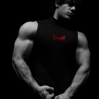 Void Tech™ Adrenaline Delt Compression [NIGHTMARE]