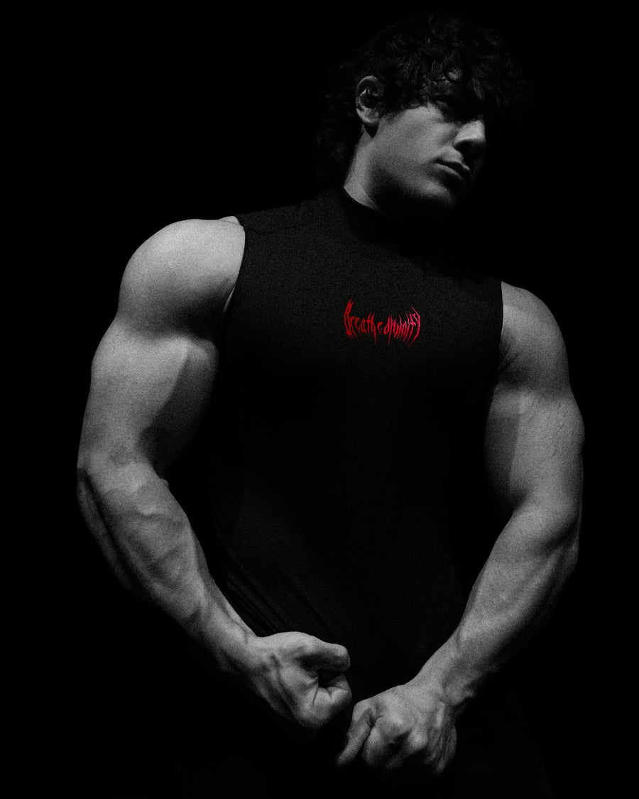 Void Tech™ Adrenaline Delt Compression [NIGHTMARE]