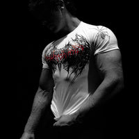 Void Tech™ Shadows of Death Compression [DIVINE WHITE]