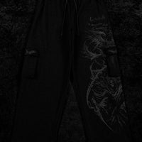 Reapers Blade Uncuffed Luxury Cargos [DARKNESS]