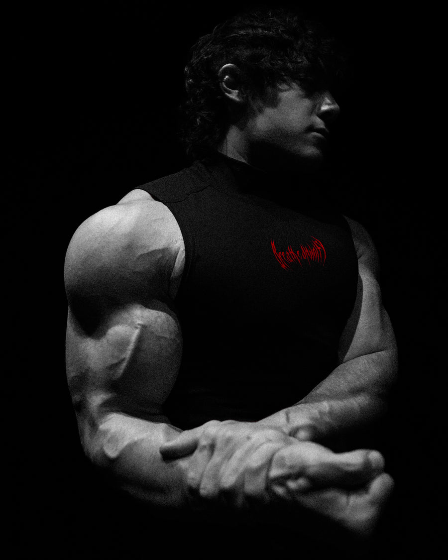 Void Tech™ Adrenaline Delt Compression [NIGHTMARE]