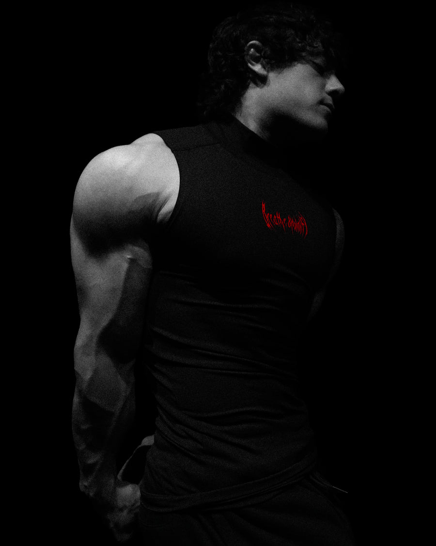 Void Tech™ Adrenaline Delt Compression [NIGHTMARE]