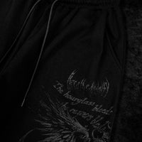 Reapers Blade Uncuffed Luxury Cargos [DARKNESS]