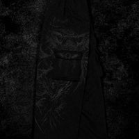 Reapers Blade Uncuffed Luxury Cargos [DARKNESS]