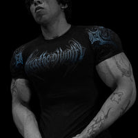 Void Tech™ Armored Short Sleeve Compression [PULSE]