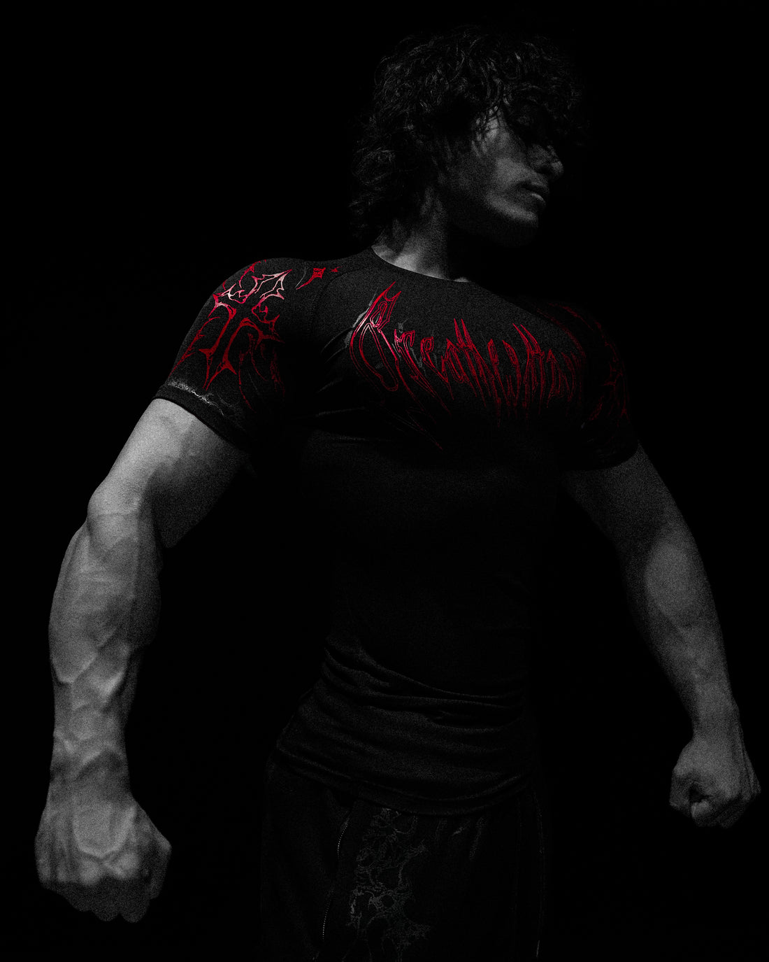 Void Tech™ Evangelion Compression [NIGHTMARE]