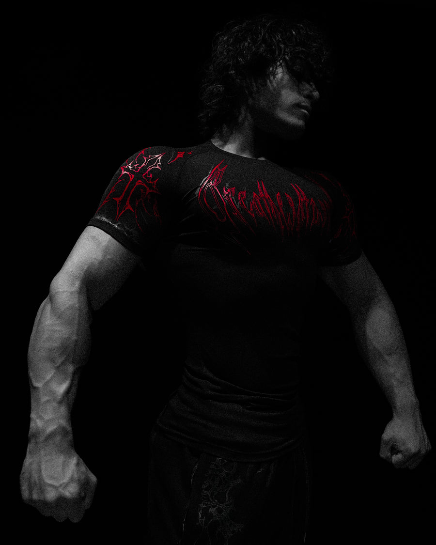 Void Tech™ Evangelion Compression [NIGHTMARE]