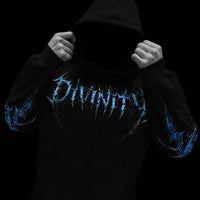 Eclipse Oversized Pullover Hoodie [PULSE]