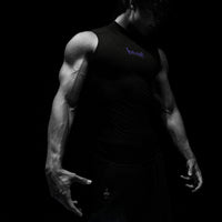 Void Tech™ Adrenaline Delt Compression [DUSK]
