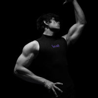 Void Tech™ Adrenaline Delt Compression [DUSK]