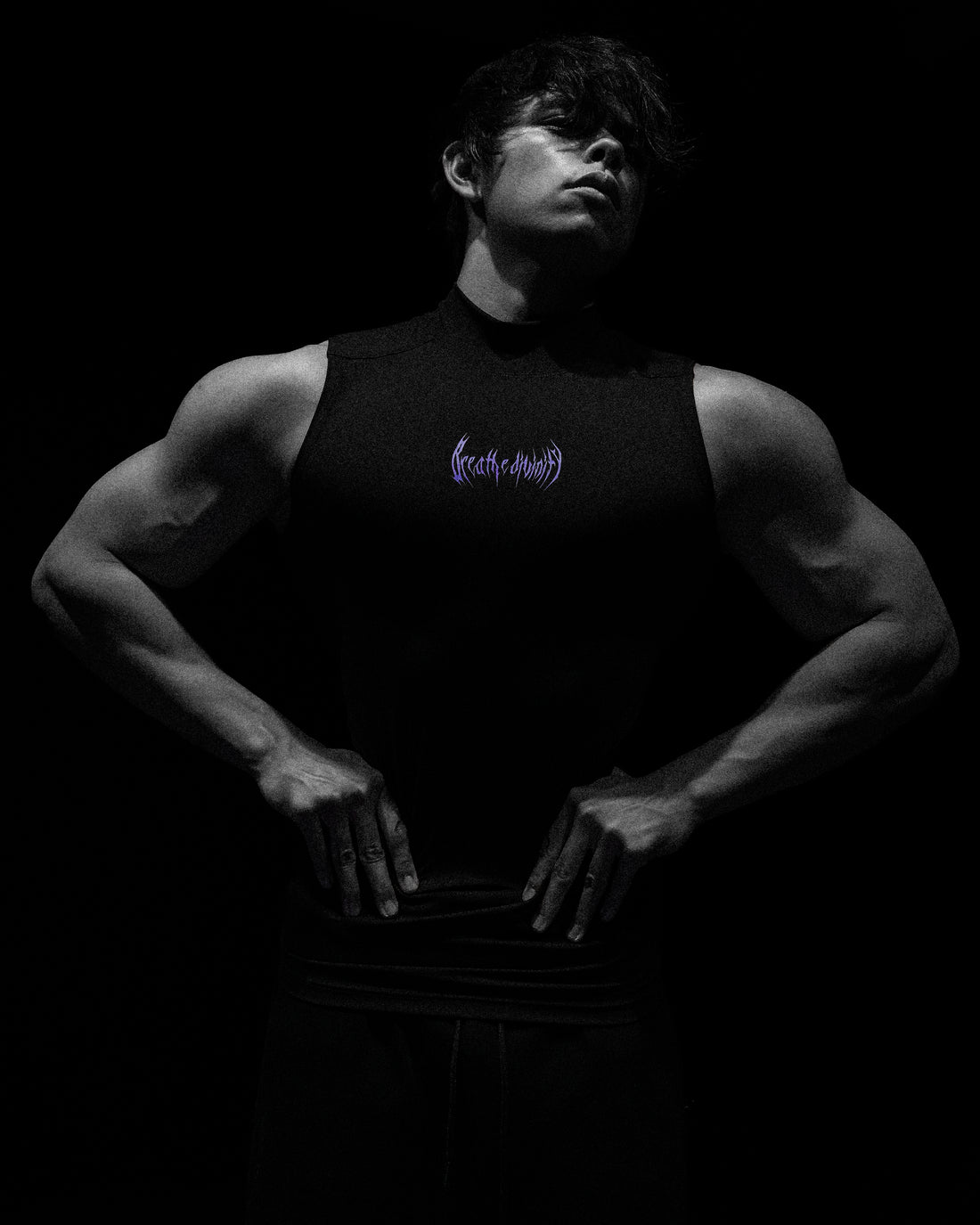Void Tech™ Adrenaline Delt Compression [DUSK]