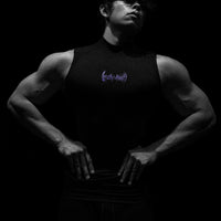 Void Tech™ Adrenaline Delt Compression [DUSK]