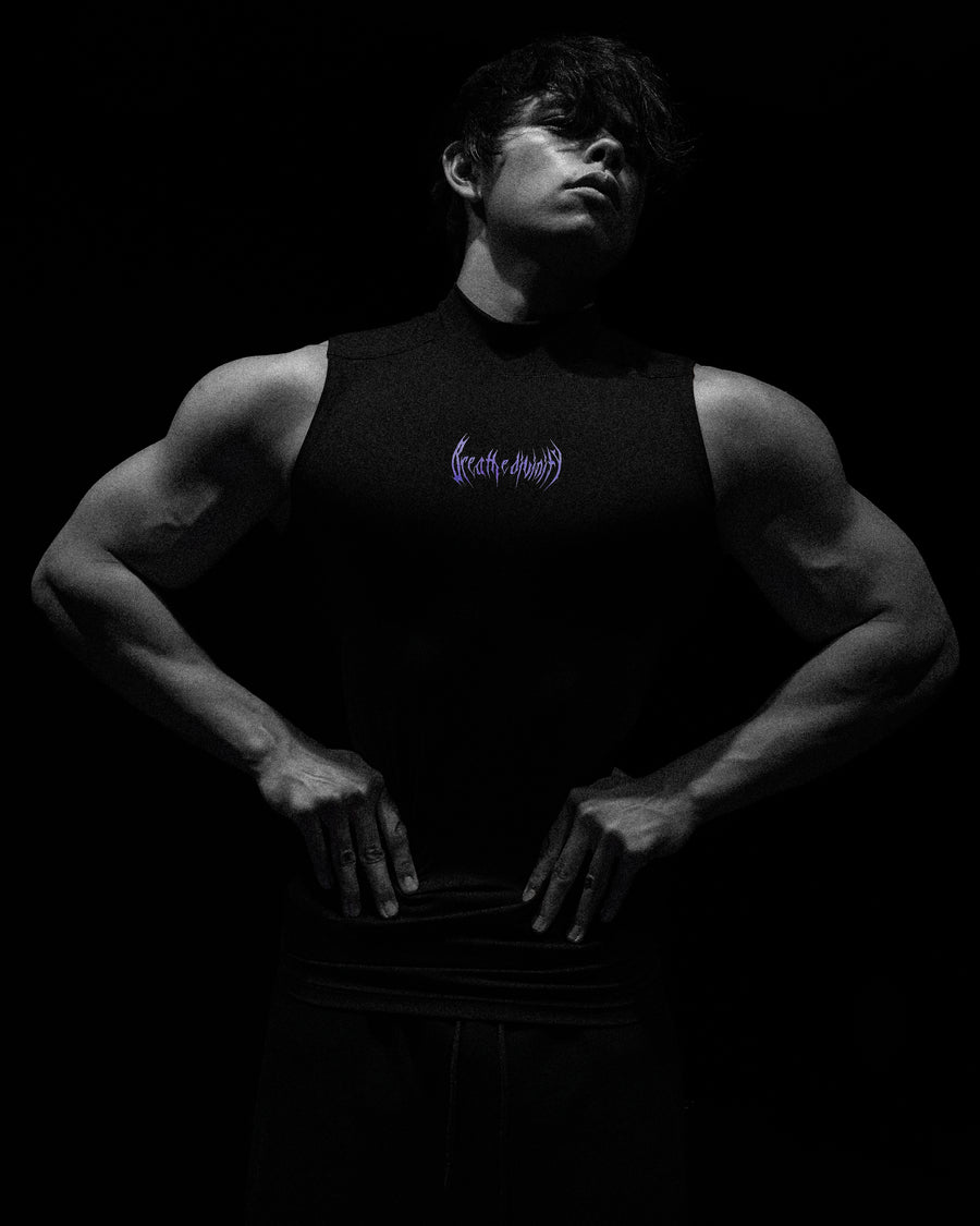 Void Tech™ Adrenaline Delt Compression [DUSK]