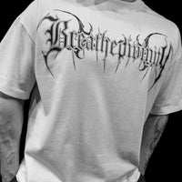 Atonement Oversized T-shirt [DIVINE WHITE]