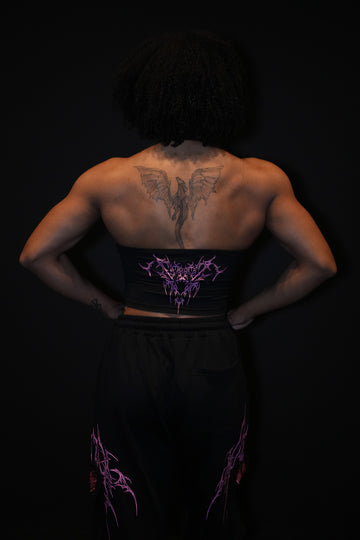 Women's Void Tech™ DarK Pixie Halter Top [BLOSSOM PINK] WOMEN'S BF COLL 2025