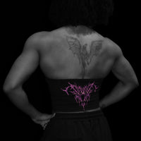 Women's Void Tech™ DarK Pixie Halter Top [BLOSSOM PINK]