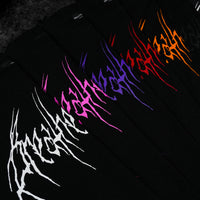 Necromancer Oversized T-shirt [BLOSSOM PINK]