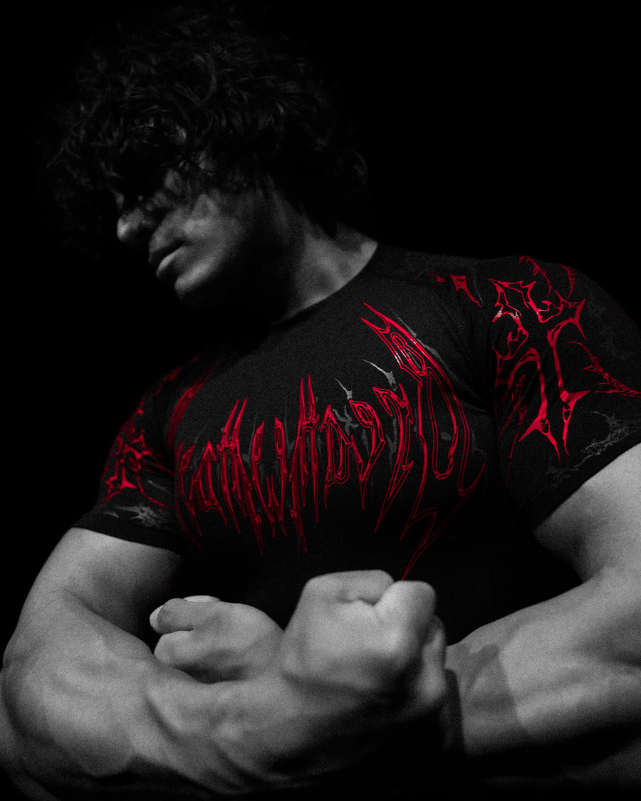 Void Tech™ Evangelion Compression [NIGHTMARE]