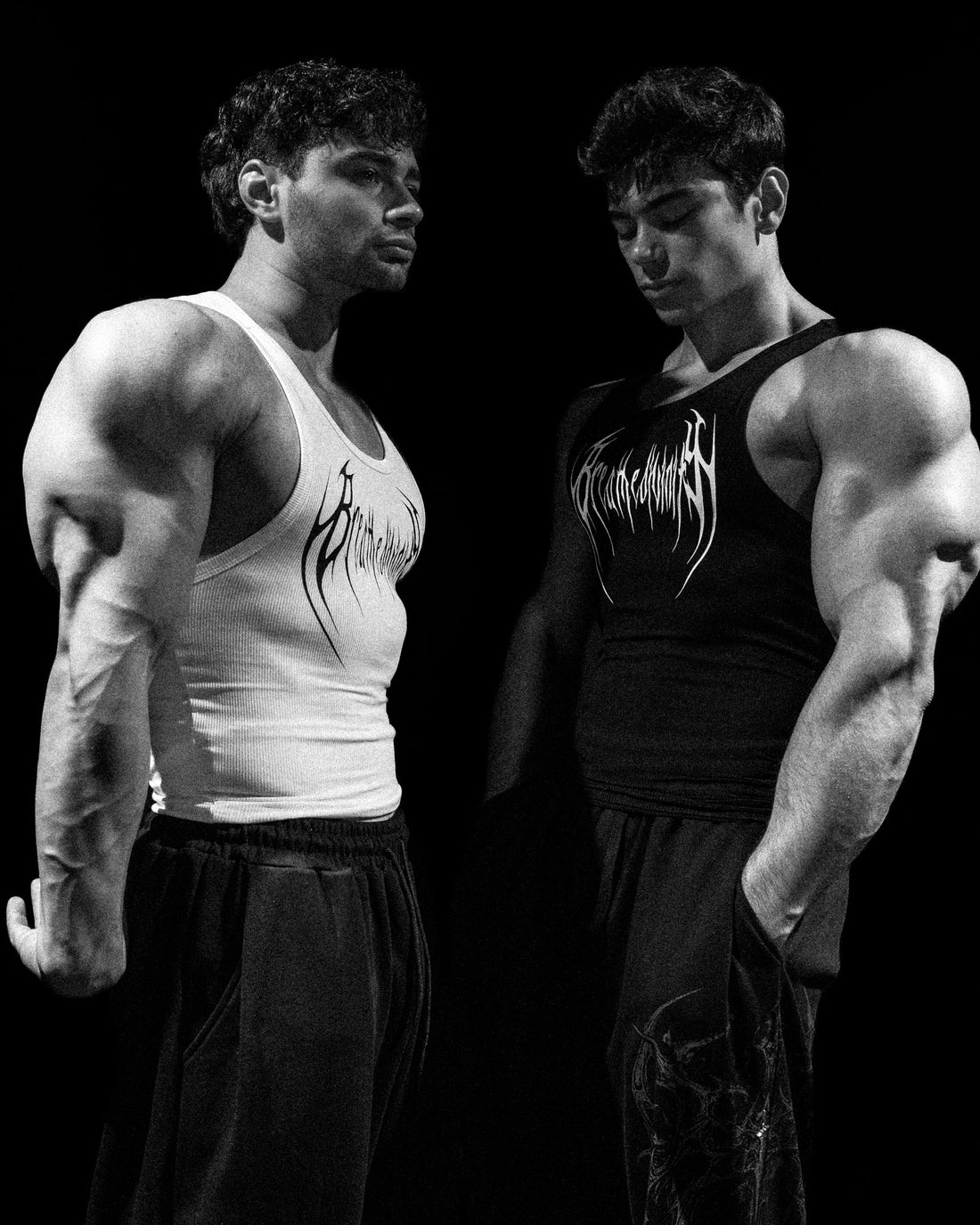 Shadow Maiden Beater [2-Pack] – Breathedivinity