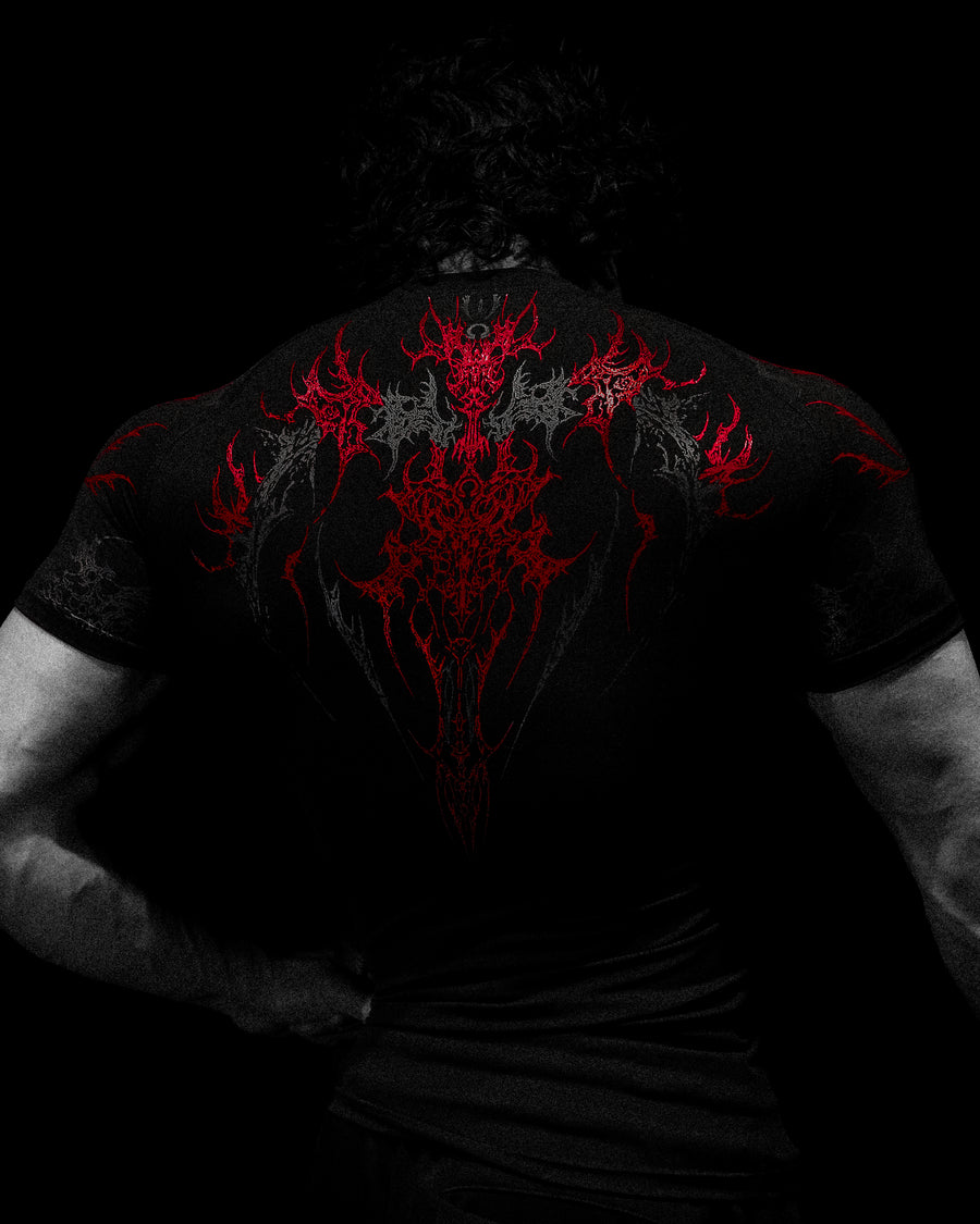 Void Tech™ Evangelion Compression [NIGHTMARE]