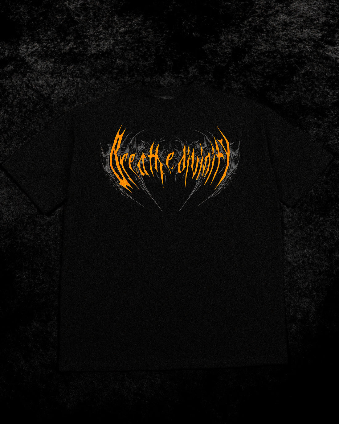 Hollow Souls Oversized T-shirt [RAICHU]