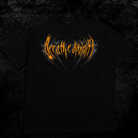 Hollow Souls Oversized T-shirt [RAICHU]