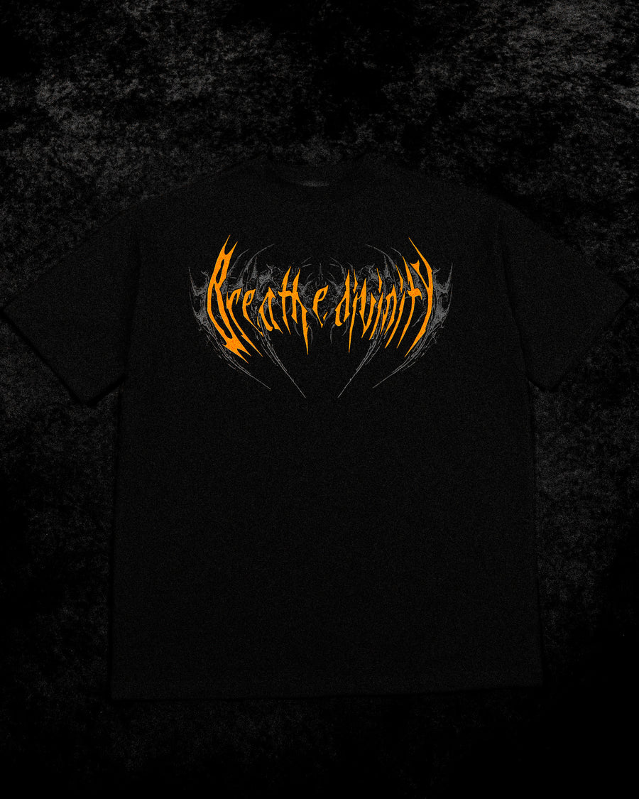 Hollow Souls Oversized T-shirt [RAICHU]