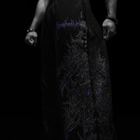 Cyber Scythe Uncuffed luxury sweatpants [DUSK]