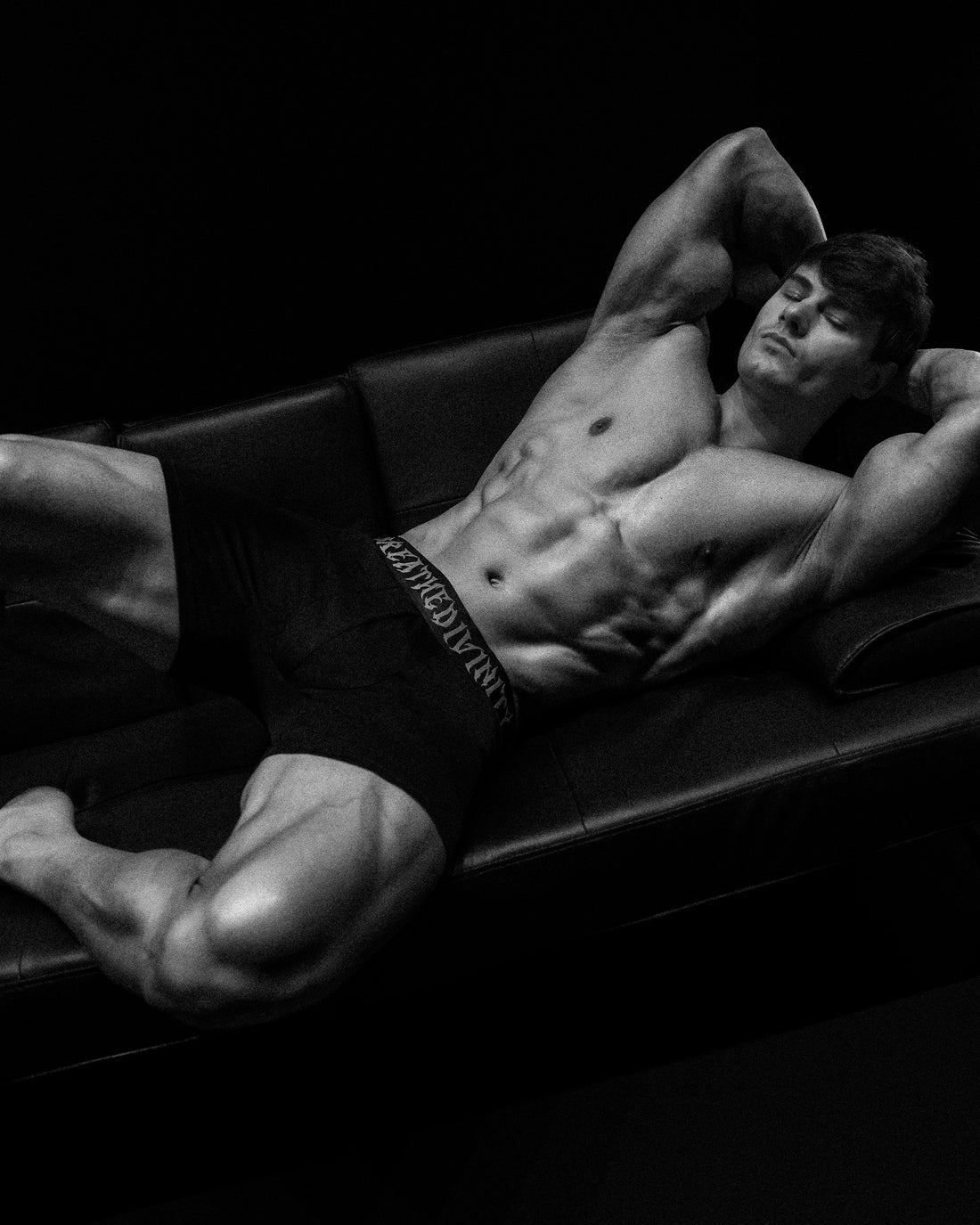 Void Tech™ Gargoyle Boxer Briefs [3-Pack]