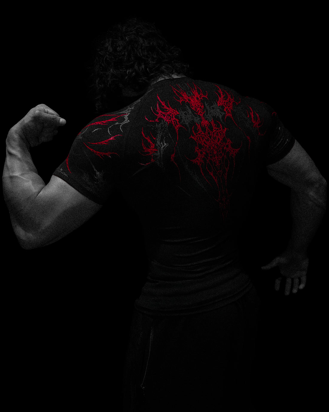 Void Tech™ Evangelion Compression [NIGHTMARE]