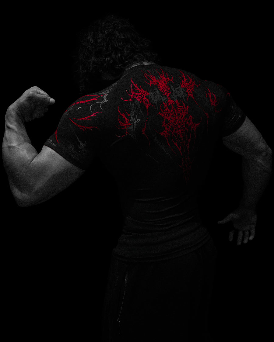Void Tech™ Evangelion Compression [NIGHTMARE]