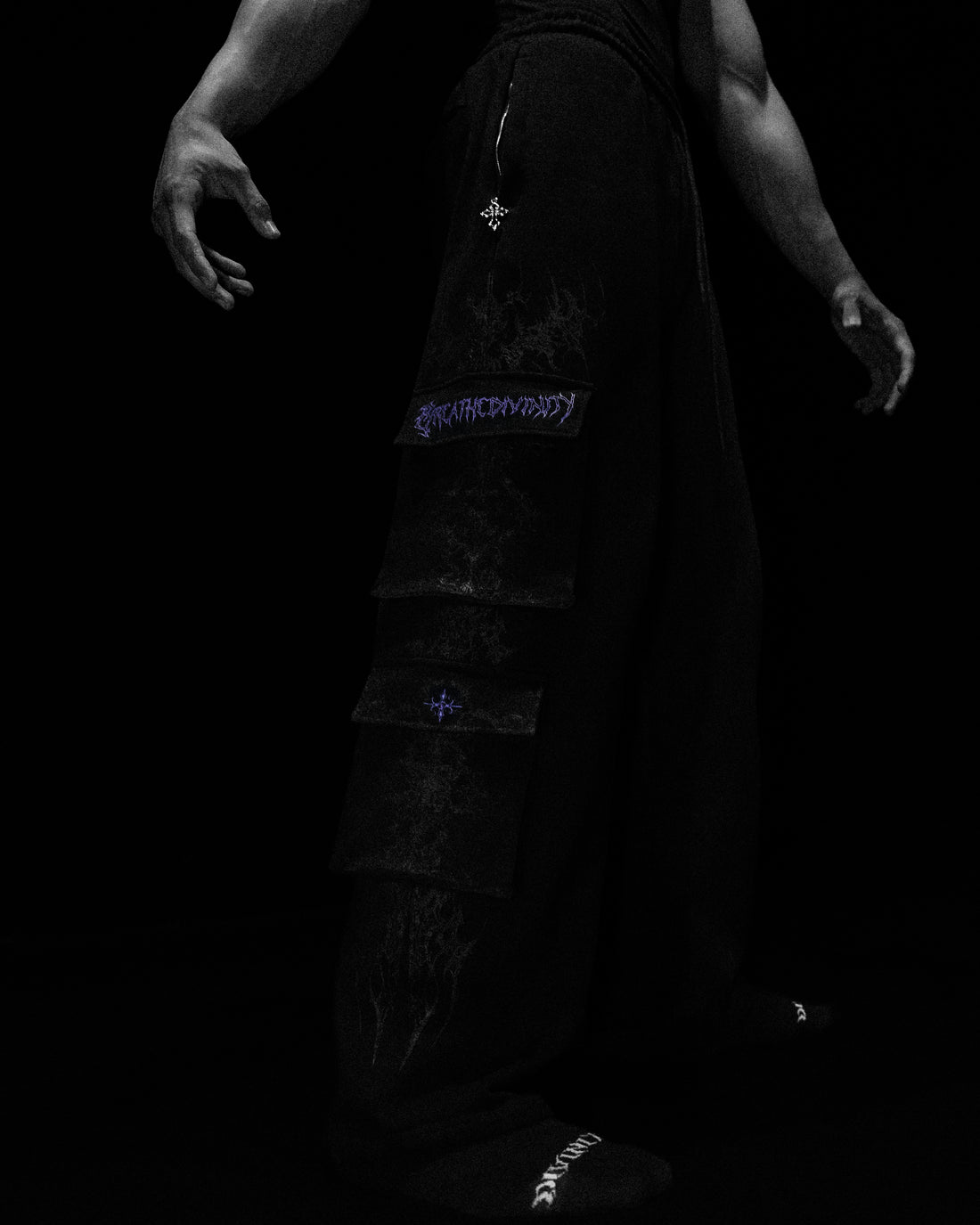 Xenoblade Uncuffed Luxury Cargos [DUSK]