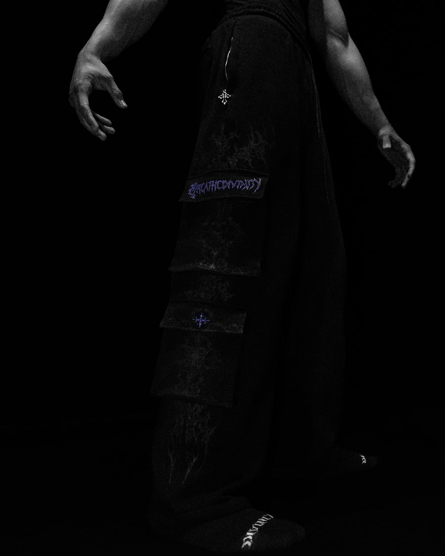 Xenoblade Uncuffed Luxury Cargos [DUSK]