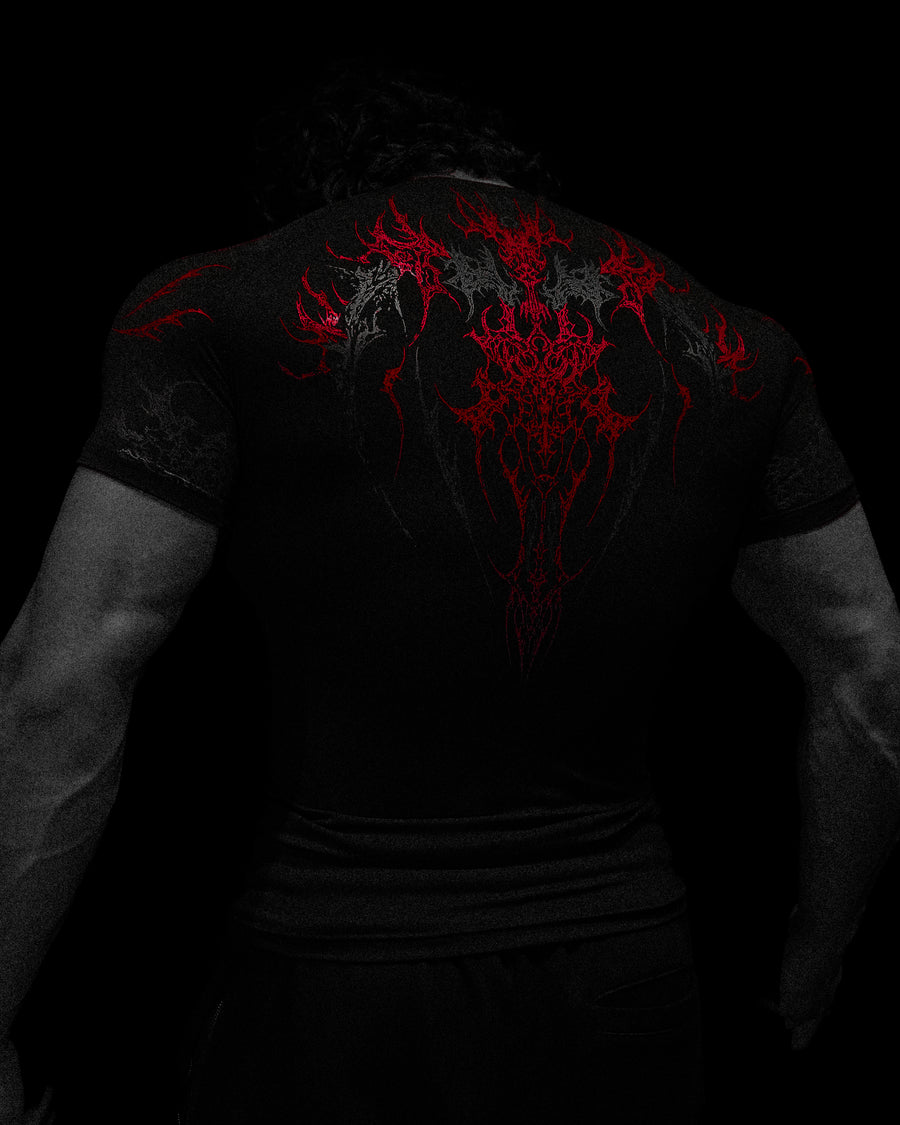 Void Tech™ Evangelion Compression [NIGHTMARE]
