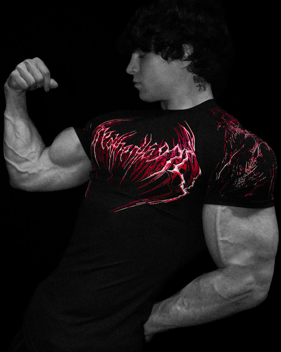 Void Tech™ Immortal Compression [RUBY]