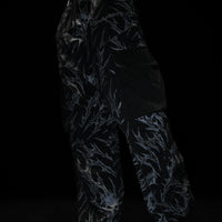 Military Grade Ghost Camouflage cargo pants [NIGHTSTALKER]