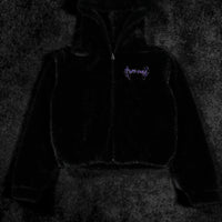 Women's Essential Fleece Jacket [DUSK]