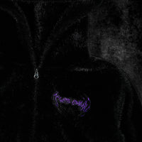 Women's Essential Fleece Jacket [DUSK]