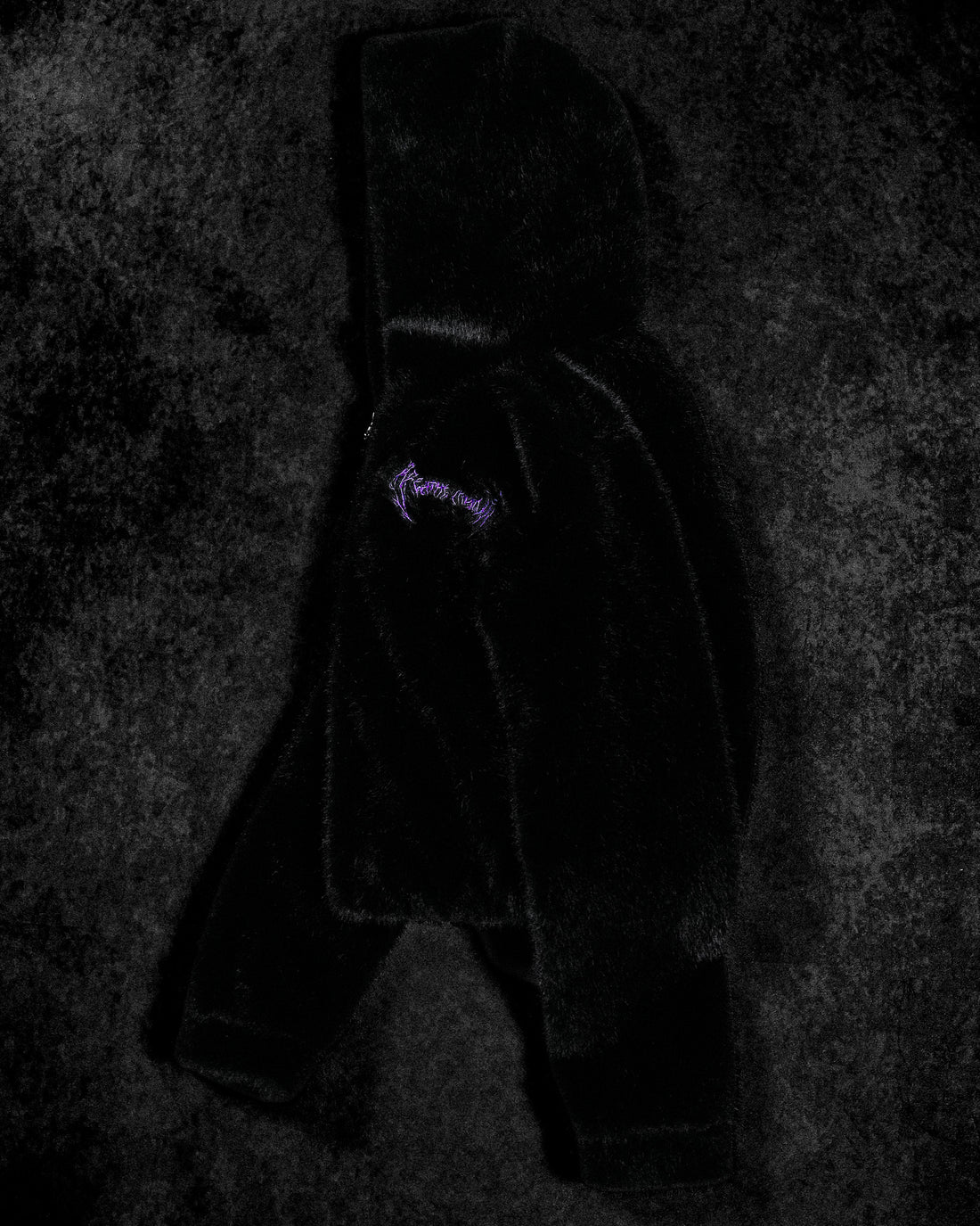 Women's Essential Fleece Jacket [DUSK]