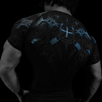 Void Tech™ Armored Short Sleeve Compression [PULSE]