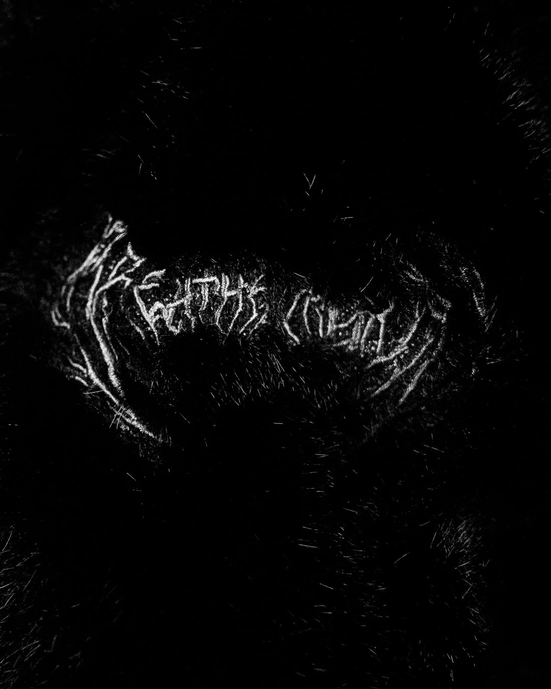 Women's Essential Fleece Jacket [VOID BLACK]