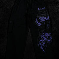 Reapers Blade Uncuffed Luxury Cargos [DUSK]