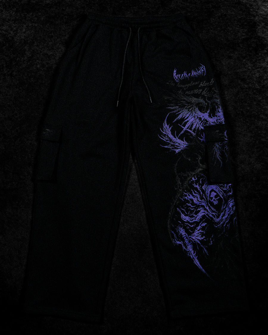 Reapers Blade Uncuffed Luxury Cargos [DUSK]
