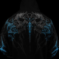 Eclipse Oversized Pullover Hoodie [PULSE]