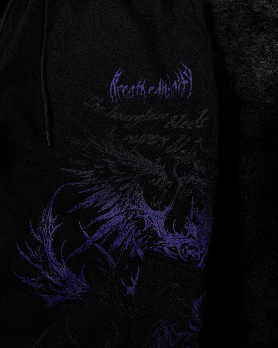Reapers Blade Uncuffed Luxury Cargos [DUSK]