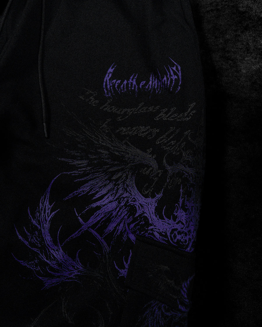 Reapers Blade Uncuffed Luxury Cargos [DUSK]