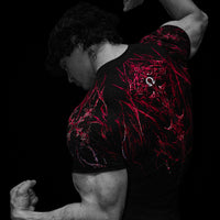 Void Tech™ Immortal Compression [RUBY]