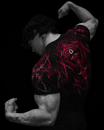 Void Tech™ Immortal Compression [RUBY]