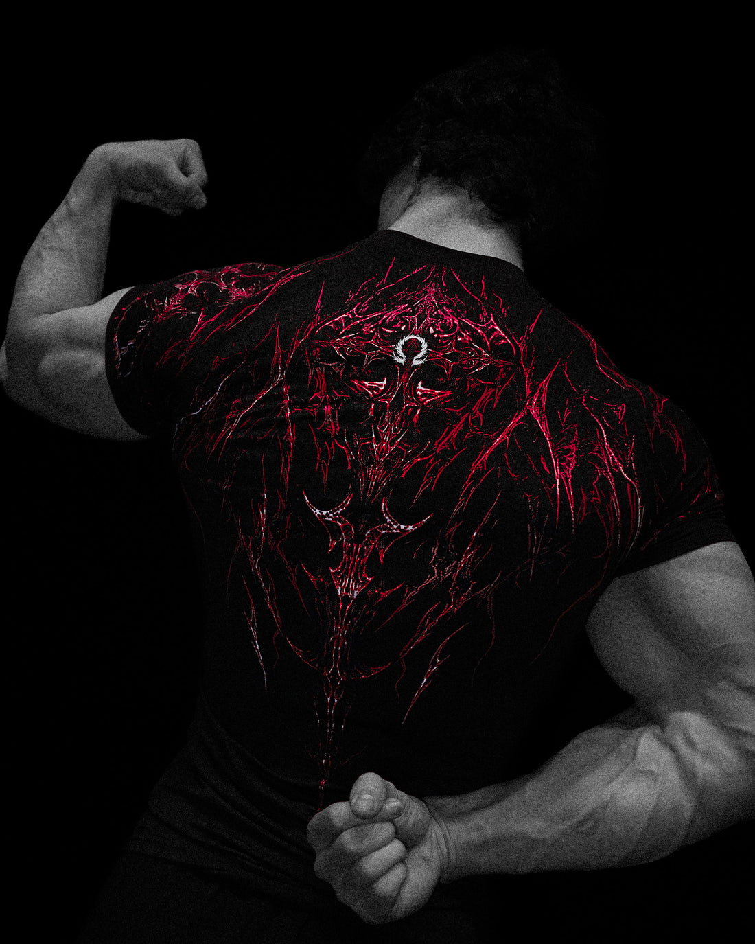 Void Tech™ Immortal Compression [RUBY]