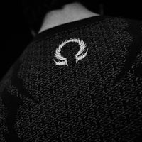 Doom Tech™ Armored Longsleeve Compression [MIDNIGHT]